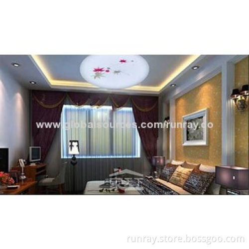 12W LED Panel Light, Switch Dimmable, 100 to 25% Brightness Adjustable, CE Mark, Indoor/Home/Room